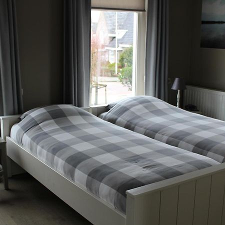Hotel Restaurant Wad Oars Anjum Екстериор снимка