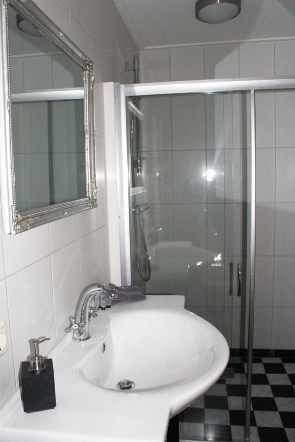 Hotel Restaurant Wad Oars Anjum Екстериор снимка